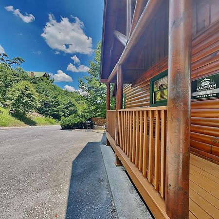 Aspens Envy Apartment Pigeon Forge Exterior foto