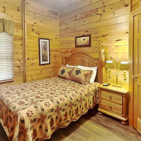 Aspens Envy Apartment Pigeon Forge Exterior foto