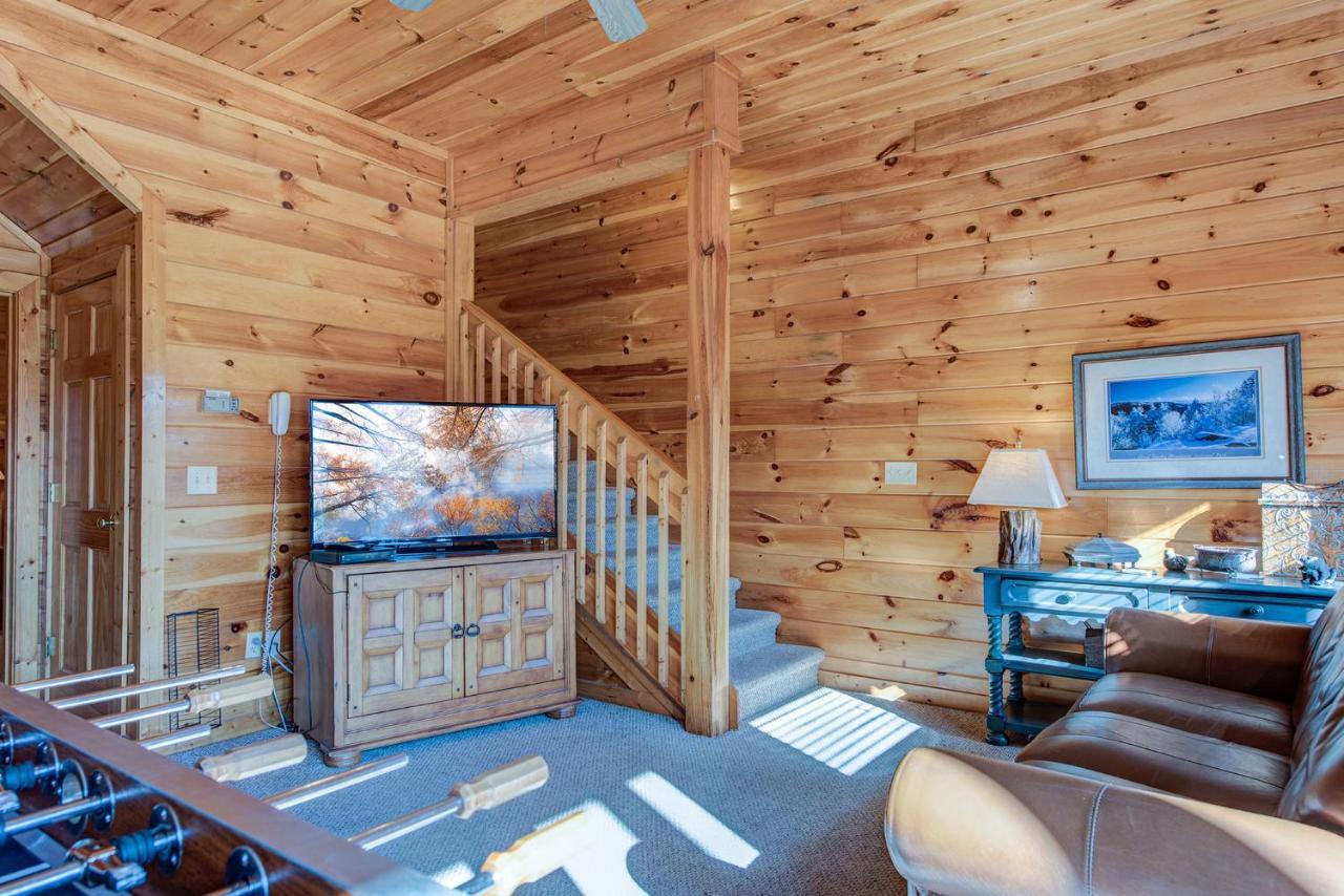 Aspens Envy Apartment Pigeon Forge Exterior foto