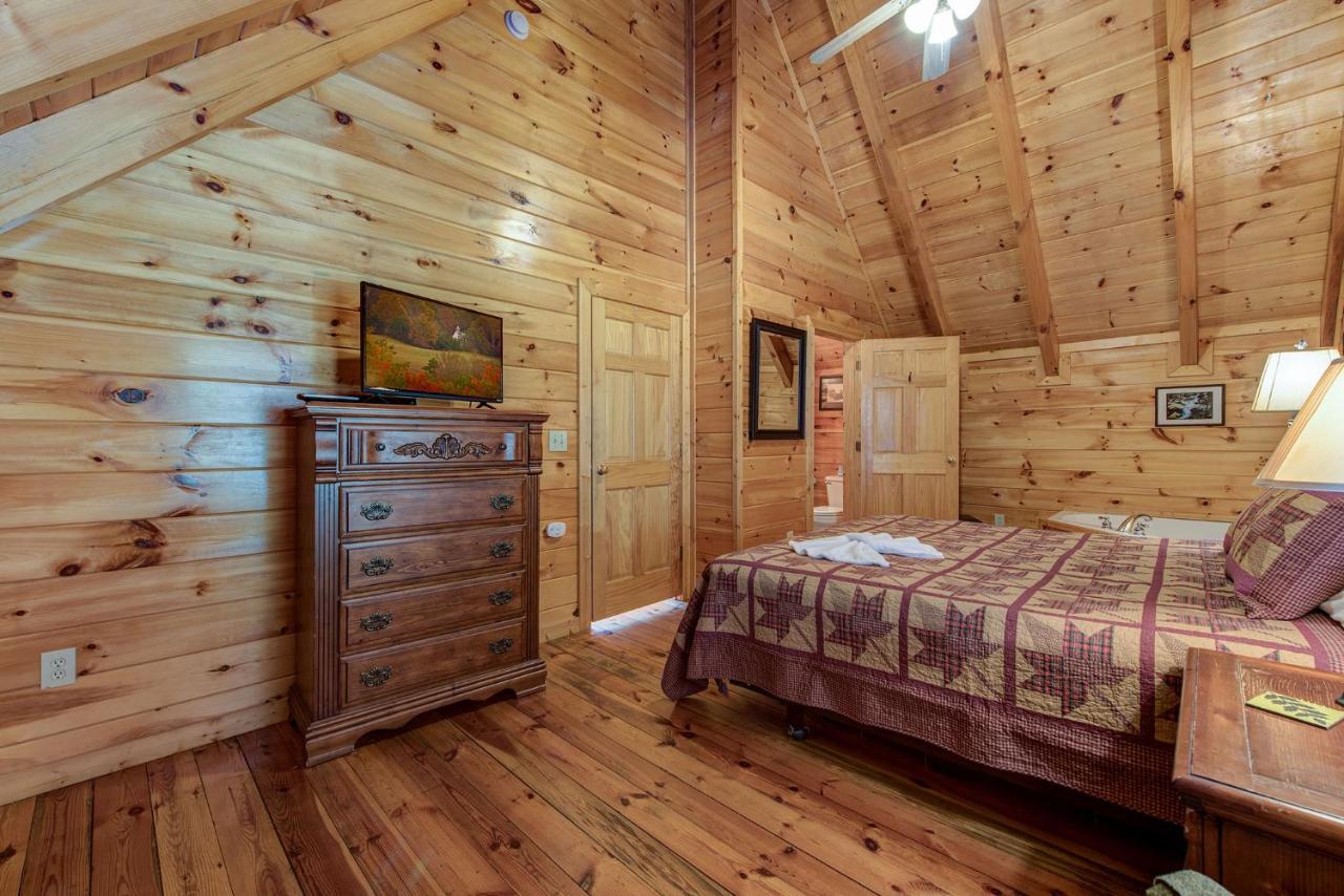 Aspens Envy Apartment Pigeon Forge Exterior foto