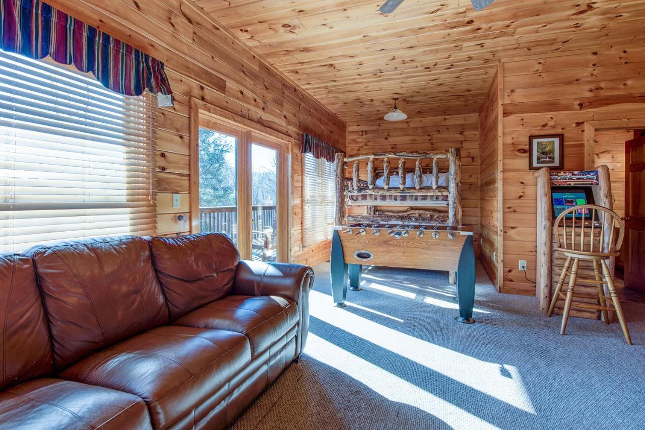 Aspens Envy Apartment Pigeon Forge Exterior foto