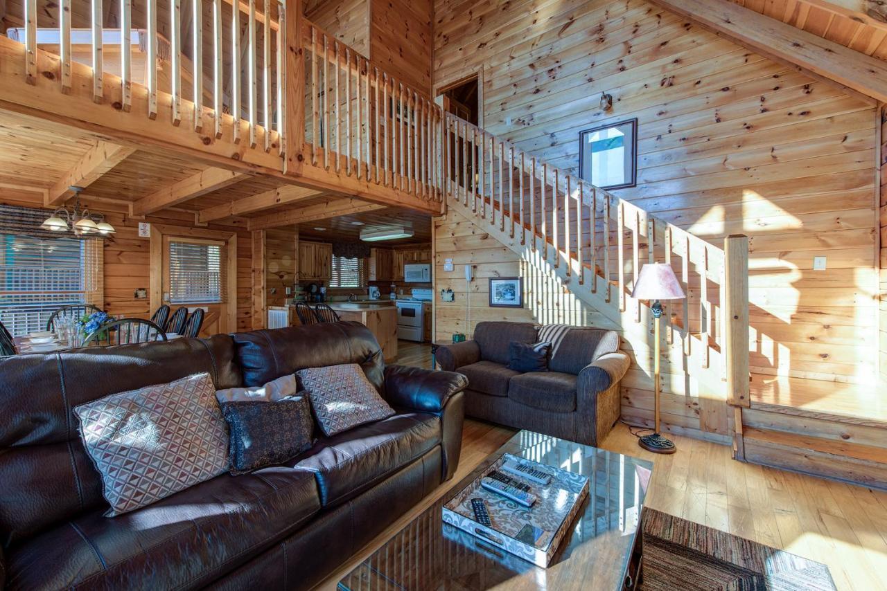 Aspens Envy Apartment Pigeon Forge Exterior foto