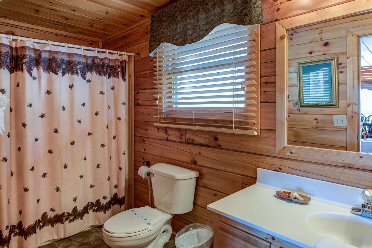 Aspens Envy Apartment Pigeon Forge Exterior foto