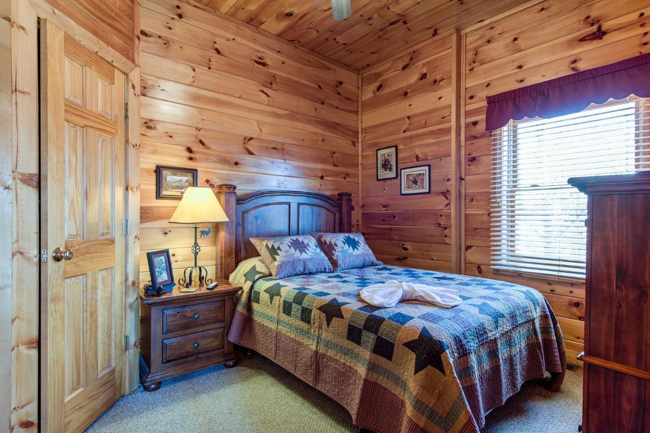 Aspens Envy Apartment Pigeon Forge Exterior foto