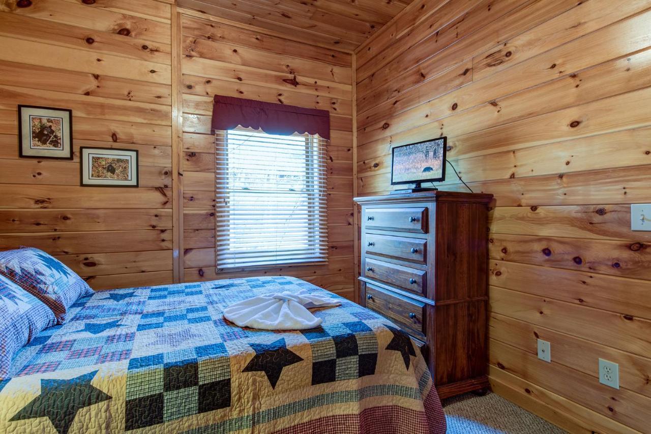 Aspens Envy Apartment Pigeon Forge Exterior foto