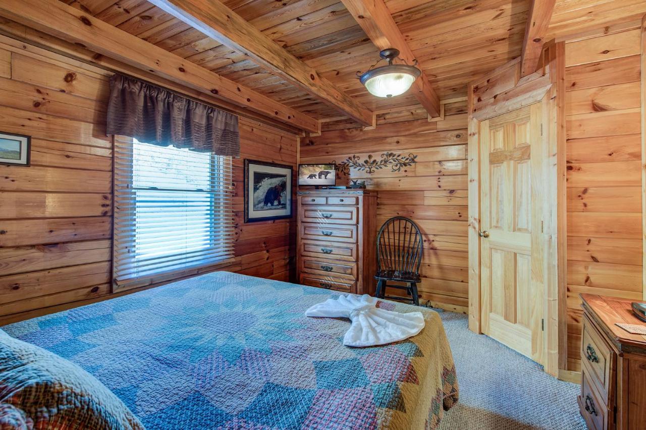 Aspens Envy Apartment Pigeon Forge Exterior foto