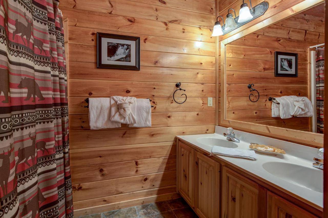 Aspens Envy Apartment Pigeon Forge Exterior foto