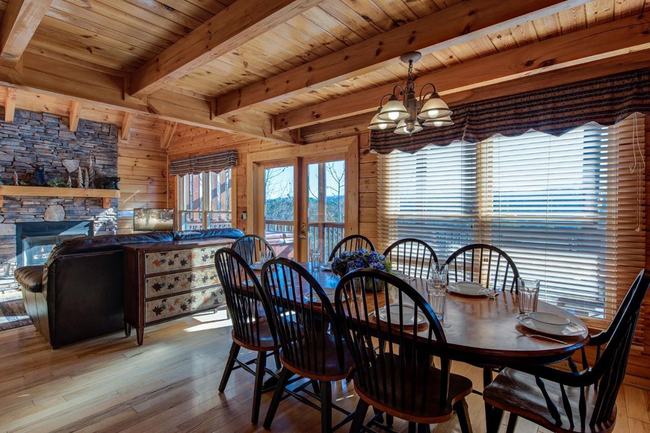 Aspens Envy Apartment Pigeon Forge Exterior foto
