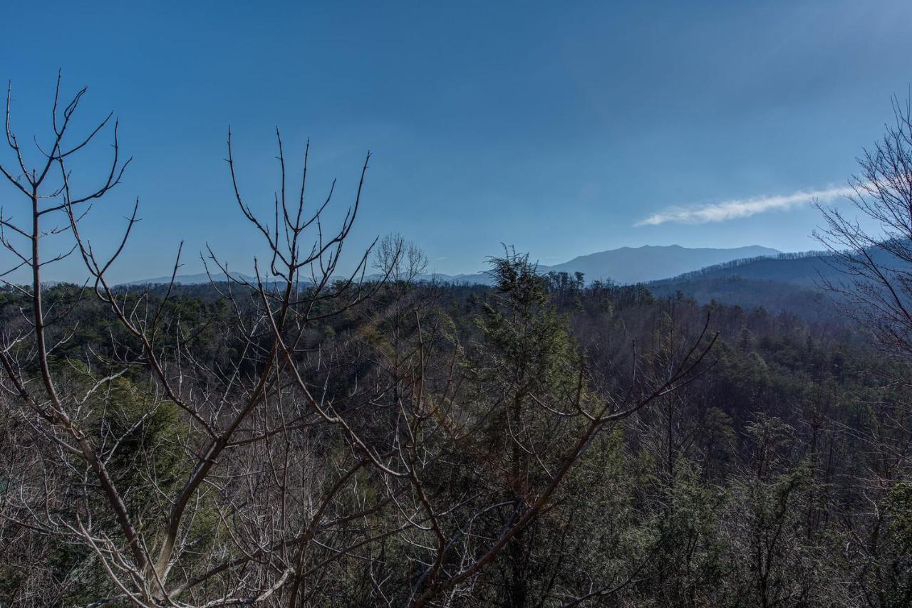 Aspens Envy Apartment Pigeon Forge Exterior foto