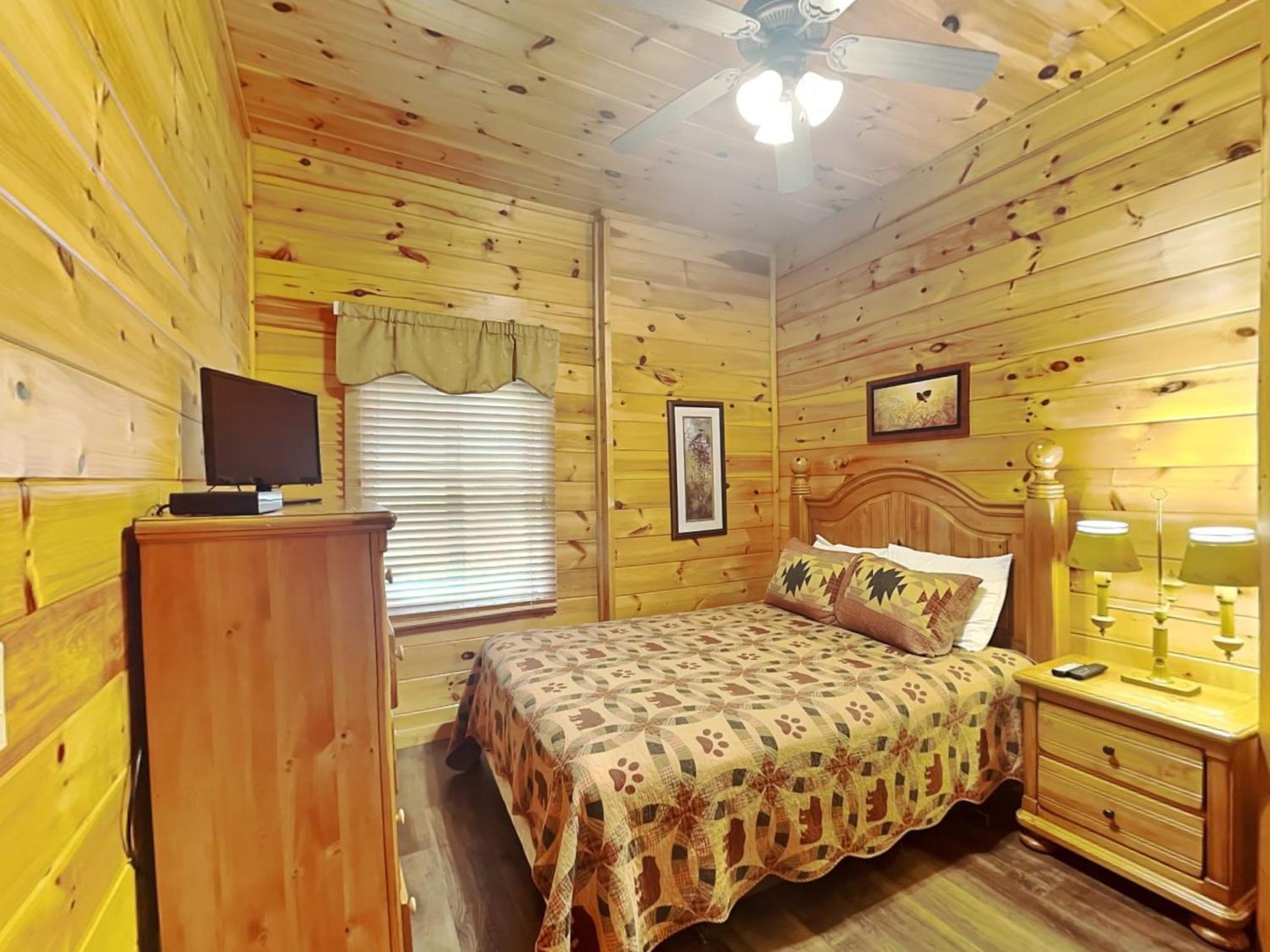 Aspens Envy Apartment Pigeon Forge Exterior foto