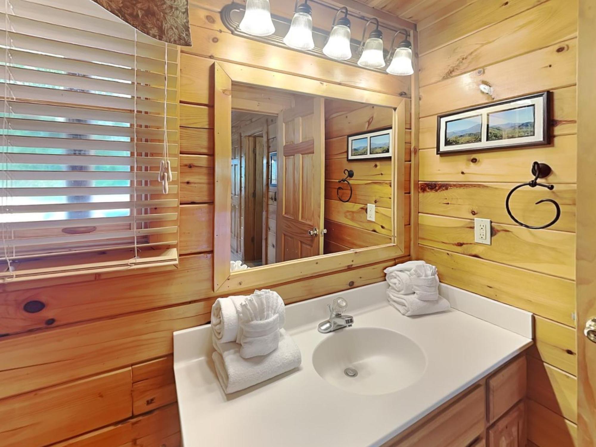 Aspens Envy Apartment Pigeon Forge Exterior foto