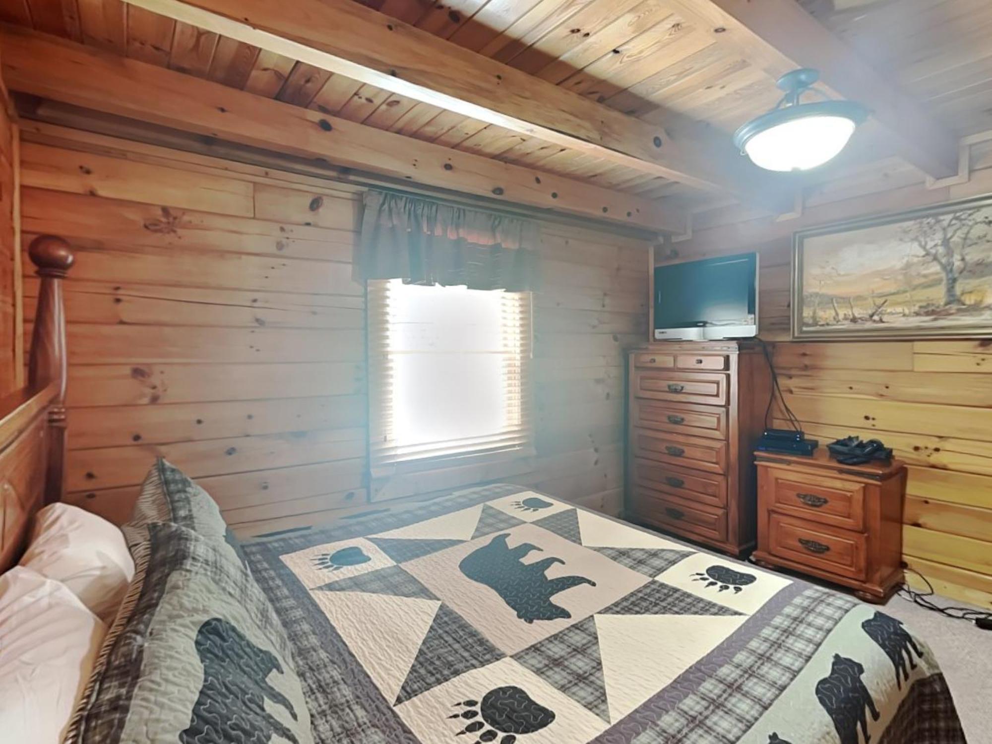 Aspens Envy Apartment Pigeon Forge Exterior foto