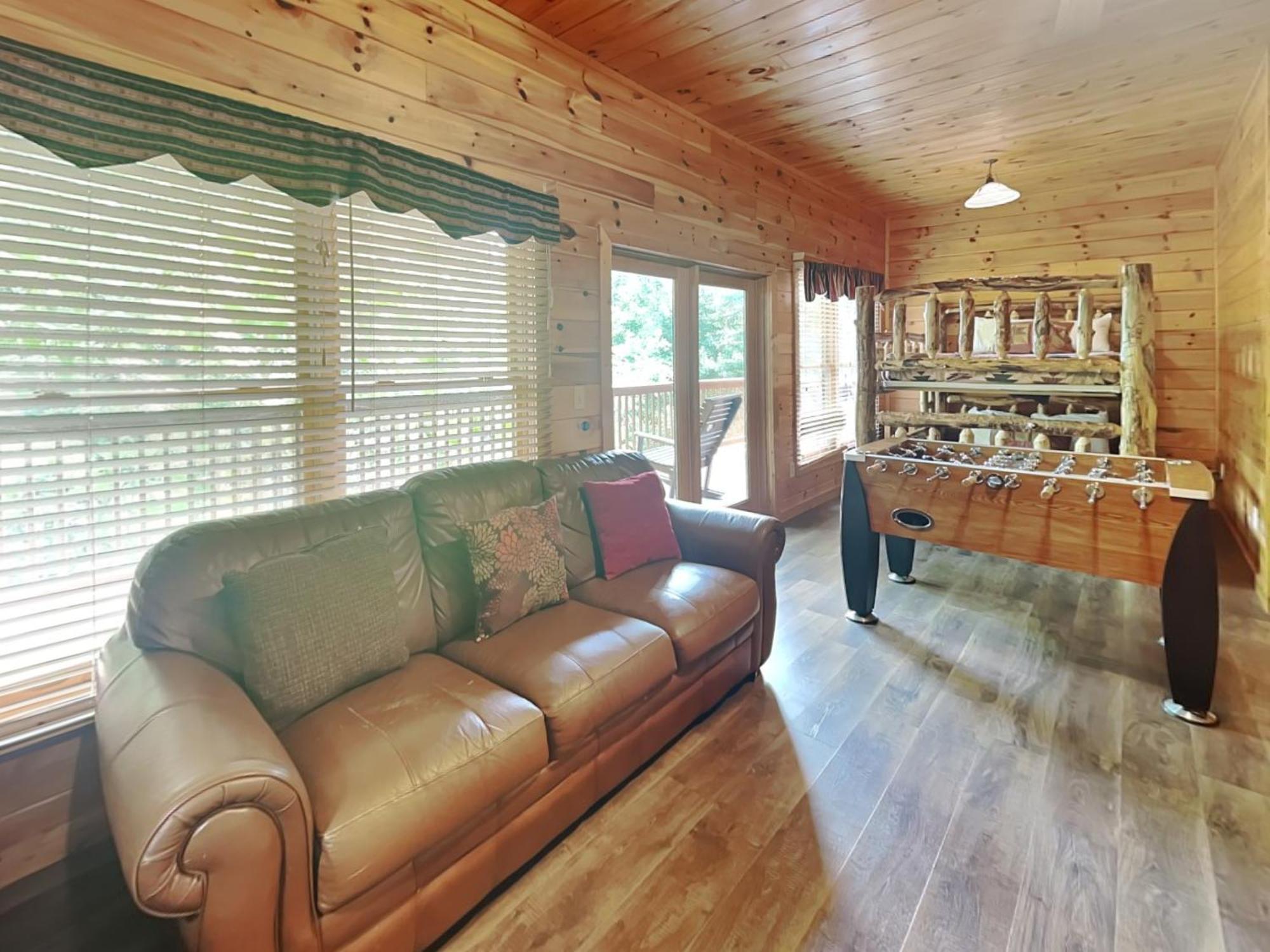 Aspens Envy Apartment Pigeon Forge Exterior foto