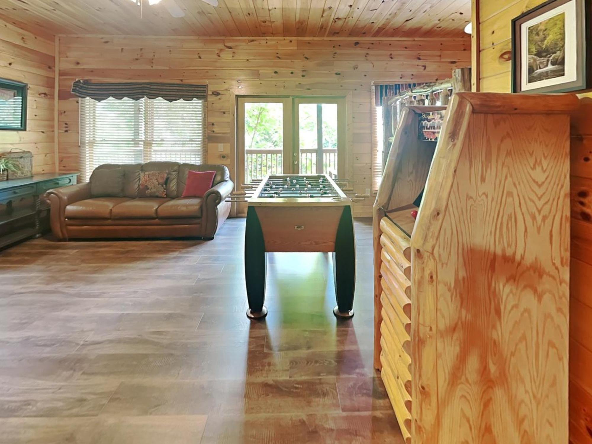 Aspens Envy Apartment Pigeon Forge Exterior foto