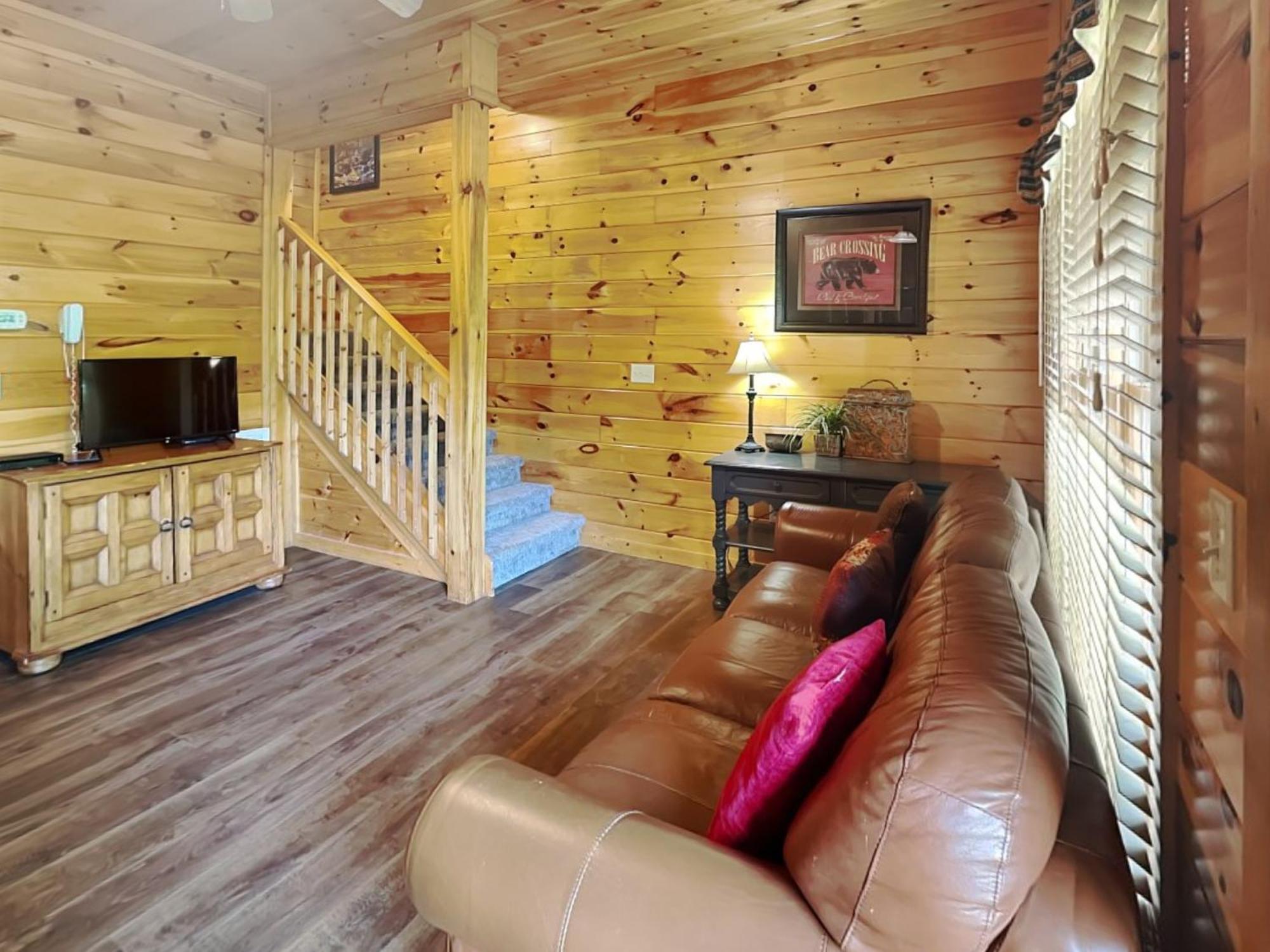 Aspens Envy Apartment Pigeon Forge Exterior foto