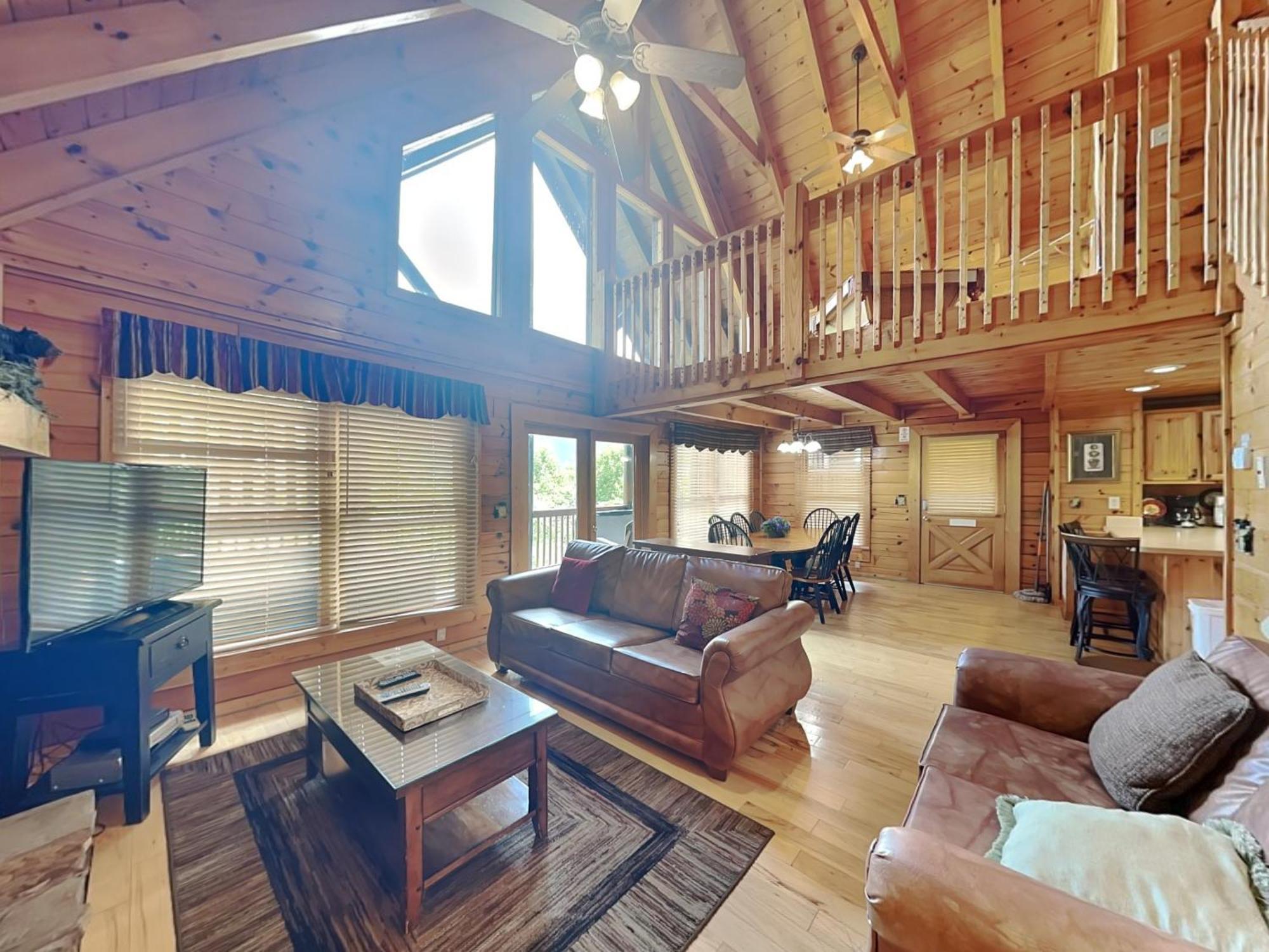 Aspens Envy Apartment Pigeon Forge Exterior foto