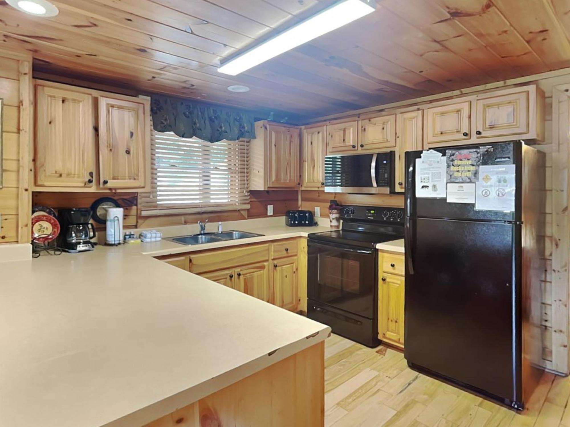 Aspens Envy Apartment Pigeon Forge Exterior foto