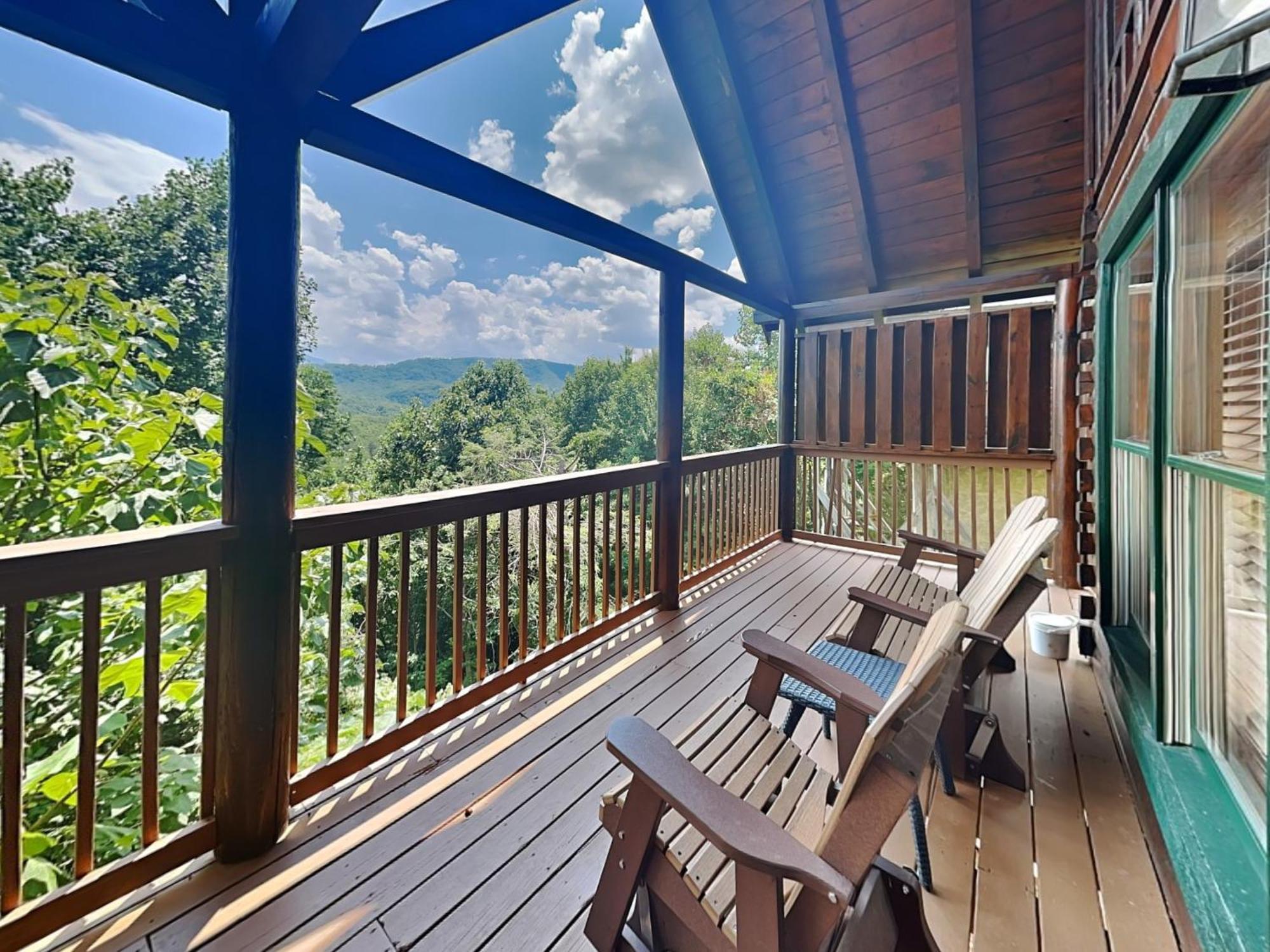 Aspens Envy Apartment Pigeon Forge Exterior foto
